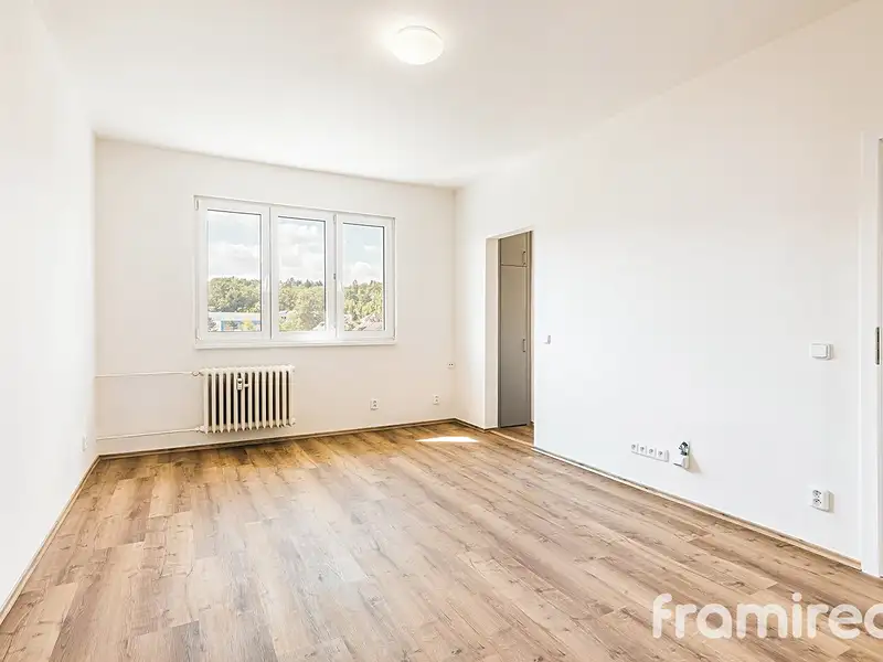 Prodej bytu 1+kk 30 m²